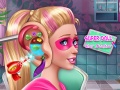 Spiel Super Doll Ear Doctor