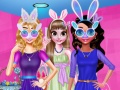 Spiel Funny Easter Girls