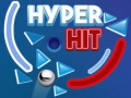 Spiel Hyper Hit