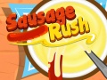 Spiel Sausage Rush