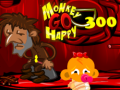 Spiel Monkey Go Happy Stage 300