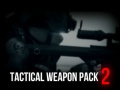 Spiel Tactical Weapon Pack 2