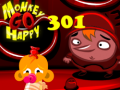 Spiel Monkey Go Happy Stage 301