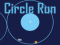 Spiel Circle Run