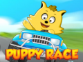 Spiel Puppy Race
