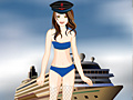 Spiel Sailor girl