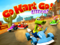 Spiel Go Kart Go! Ultra