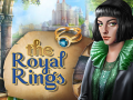 Spiel The Royal Rings