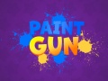 Spiel Paint Gun
