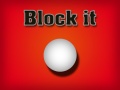 Spiel Block It