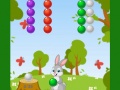 Spiel Rabbit Bubble Shooter