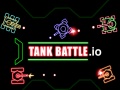 Spiel Tank Battle.io