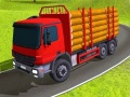 Spiel Indian Truck Simulator 3D