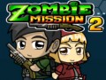 Spiel Zombie Mission 2