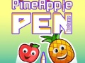 Spiel Pine Apple Pen Deluxe