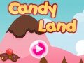 Spiel Candy Land