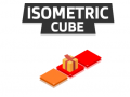 Spiel Isometric Cube
