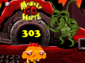 Spiel Monkey Go Happy Stage 303