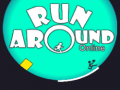 Spiel Run Around Online