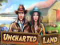 Spiel Uncharted Land