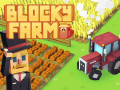 Spiel Blocky Farm