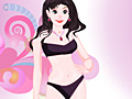 Spiel Brenda skirt girl