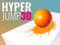 Spiel Hyper Jump 3d