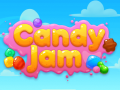 Spiel Candy Jam