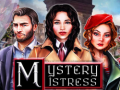 Spiel Mystery Mistress