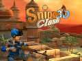 Spiel Sniper Clash 3d