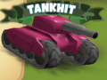 Spiel TankHit