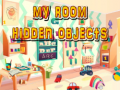Spiel My Room Hidden Objects