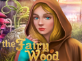 Spiel Fairy Wood