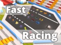 Spiel Kogama: Fast Racing