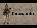 Spiel Commando
