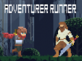 Spiel Adventurer Runner