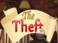 Spiel The Theft