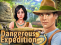 Spiel Dangerous Expedition