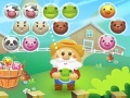 Spiel Bubble Farm