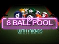 Spiel 8 Ball Pool With Friends