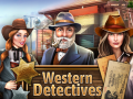 Spiel Western Detectives