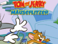 Spiel Tom and Jerry mauseflitzer