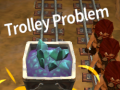 Spiel Trolley Problem