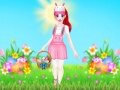 Spiel Princess Easter Hurly Burly