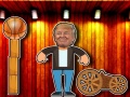 Spiel Trump Ragdoll