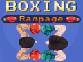 Spiel Boxing Rampage