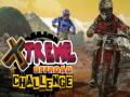 Spiel Xtreme Offroad Challenge