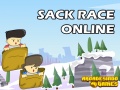 Spiel Sack Race Online