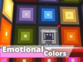 Spiel Kogama: Emotional Colors