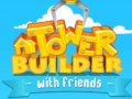 Spiel Tower Builder